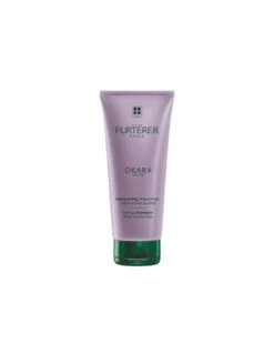 René Furterer RENE FURTERER OKARA SILVER CHAMPU ANTIAMARILLEO 200ML