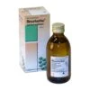 RESORBORINA SOLUCION BUCAL 1 FRASCO 200 Ml