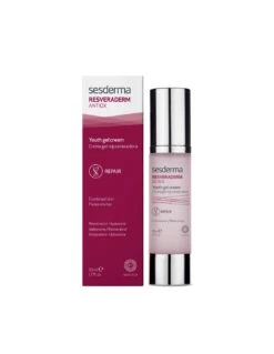 SESDERMA RESVERADERM ANTIOX CREMA GEL REJUVENECEDORA 50ML