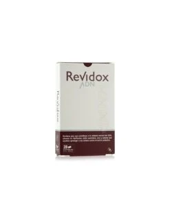 REVIDOX ADN 28 CAPSULAS