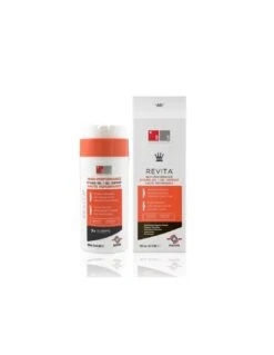REVITA STYLING GEL 100ML