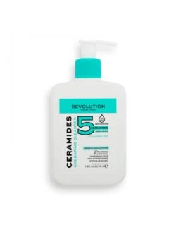 REVOLUTION SKINCARE CERAMIDES HYDRATING CLEANSER 236 ML