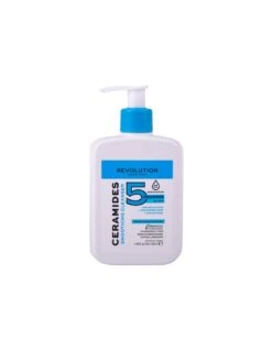 REVOLUTION SKINCARE CERAMIDES MOISTURE LOTION 236 ML