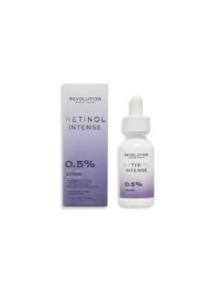REVOLUTION SKINCARE RETINOL INTENSE 0,5% SERUM 30ML