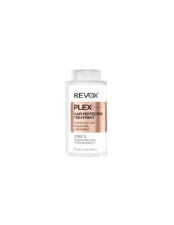 REVOX PLEX HAIR PERFECTING TREATMENT STEP 3 260ML