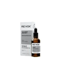 REVOX JUST NIACINAMIDA 10% SERUM 30 ML
