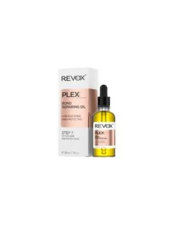 REVOX PLEX BOND REPAIRING OIL STEP 7 30ML