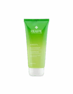 RILASTIL ACNESTIL GEL LIMPIADOR 200ML