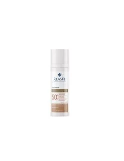 RILASTIL AGE REPAIR SPF50+ CON COLOR 50 ML
