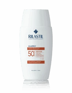 RILASTIL ALLERGY SPF50+ FLUIDO PROTECTIVO 50ML