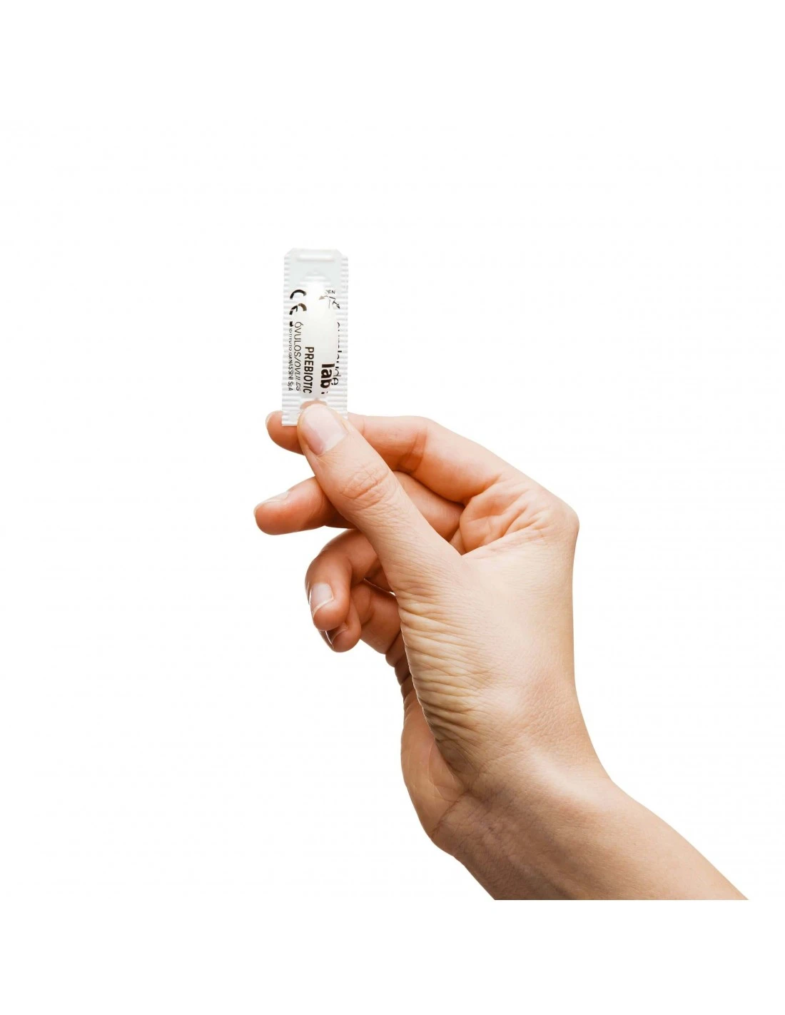 CUMLAUDE LAB PREBIOTIC 10 OVULOS VAGINALES 4 CUMLAUDE LAB PREBIOTIC 10 OVULOS VAGINALES - Imagen 2