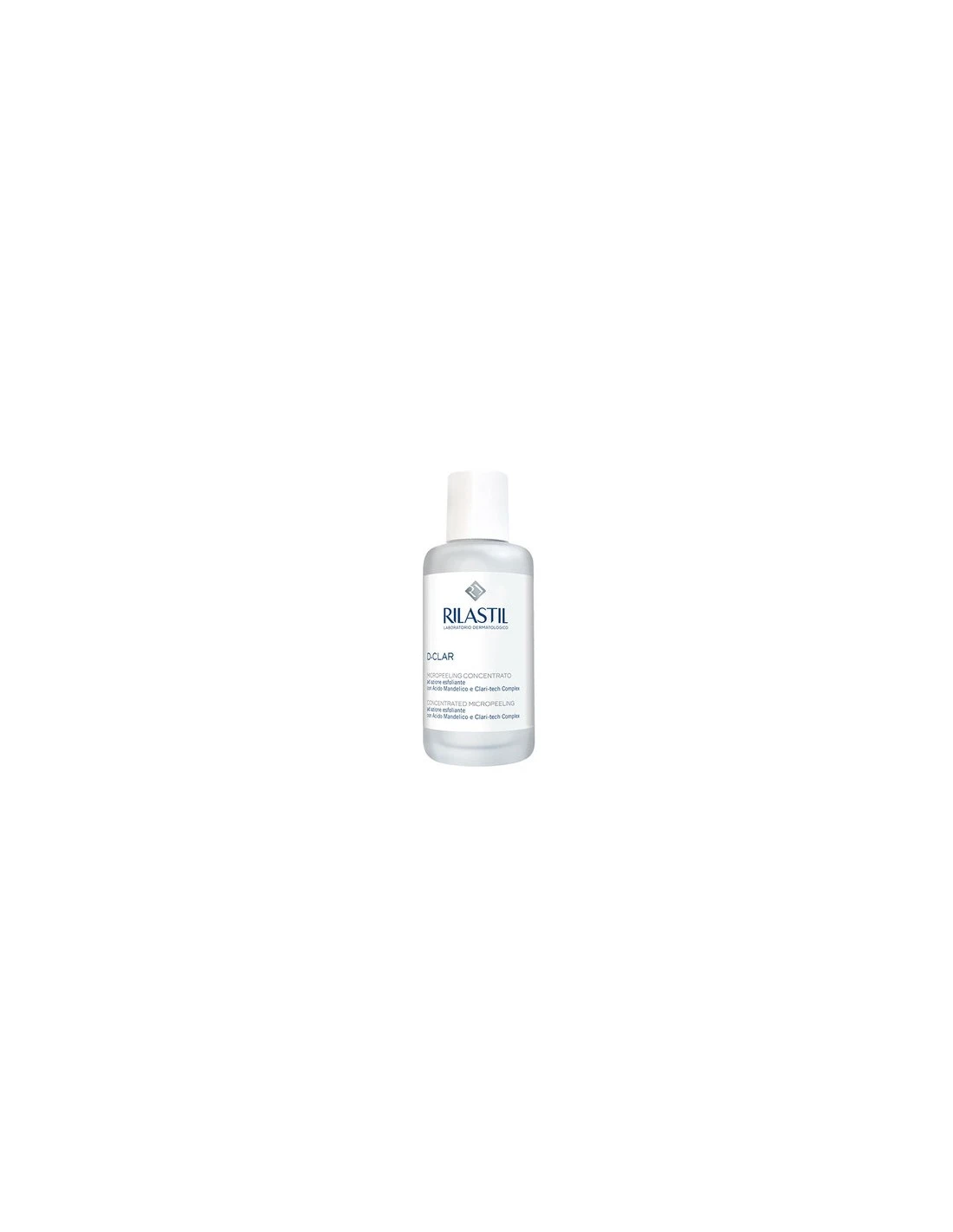 RILASTIL D-CLAR MICROPEELING CONCENTRADO 100 ML 3 RILASTIL D-CLAR MICROPEELING CONCENTRADO 100 ML