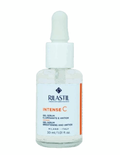 RILASTIL INTENSE C GEL SERUM ILUMINADOR Y ANTIOX 30 ML