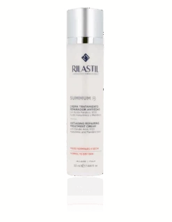 RILASTIL SUMMUM RX CREMA TRATAMIENTO REPARADOR 50ML