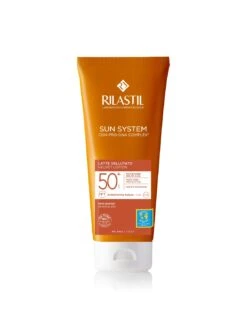 RILASTIL SUN SYSTEM 50+ LOCION VELVET 200ML