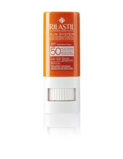 RILASTIL SUN SYSTEM 50+ STICK TRANSPARENTE 8,5ML