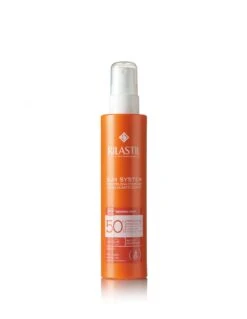 RILASTIL SUN SYSTEM SPF50+ SPRAY VAPO 200ML