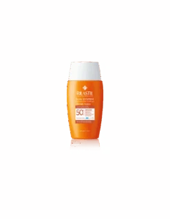 RILASTIL SUN SYSTEM WATER TOUCH FLUIDO HIDRATANTE SPF50+ 50 ML