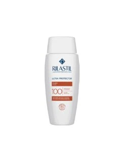 RILASTIL SUN SYSTEM ULTRA PROTECTOR 100 FLUIDO 75ML