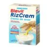 RIZ CREM PLUS 250GR -Suavinex Ventas riz crem plus 250 gr