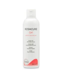ROSACURE GENTLE CLEASING GEL 200ML