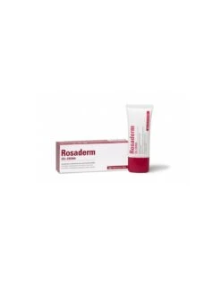 ROSADERM GEL CREMA 30 ML