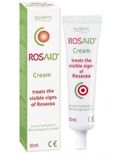 ROSAID CREMA 30ML
