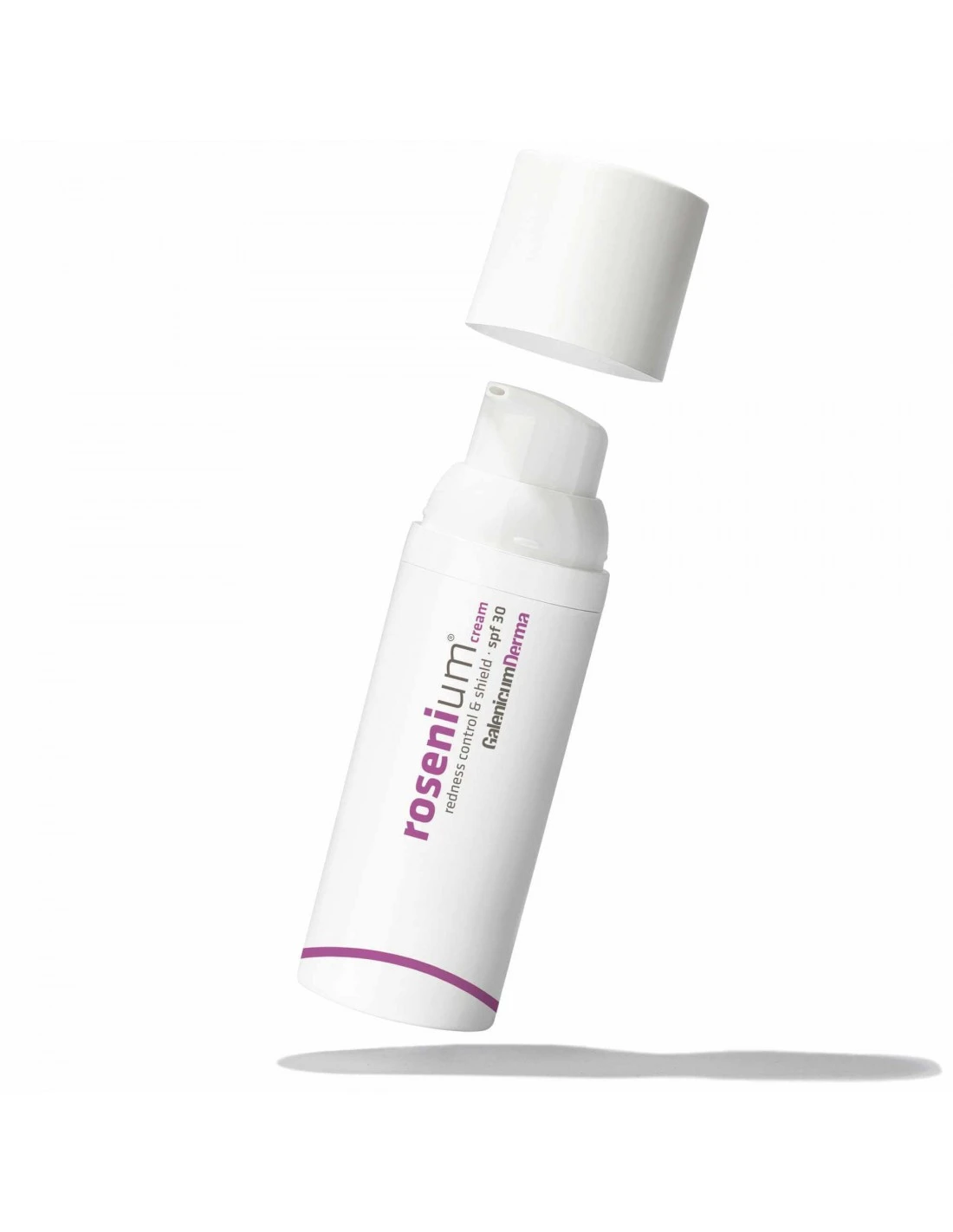 ROSENIUM CREAM REDNESS CONTROL & SHIELD SPF 30 50 ML 4 ROSENIUM CREAM REDNESS CONTROL & SHIELD SPF 30 50 ML - Imagen 2