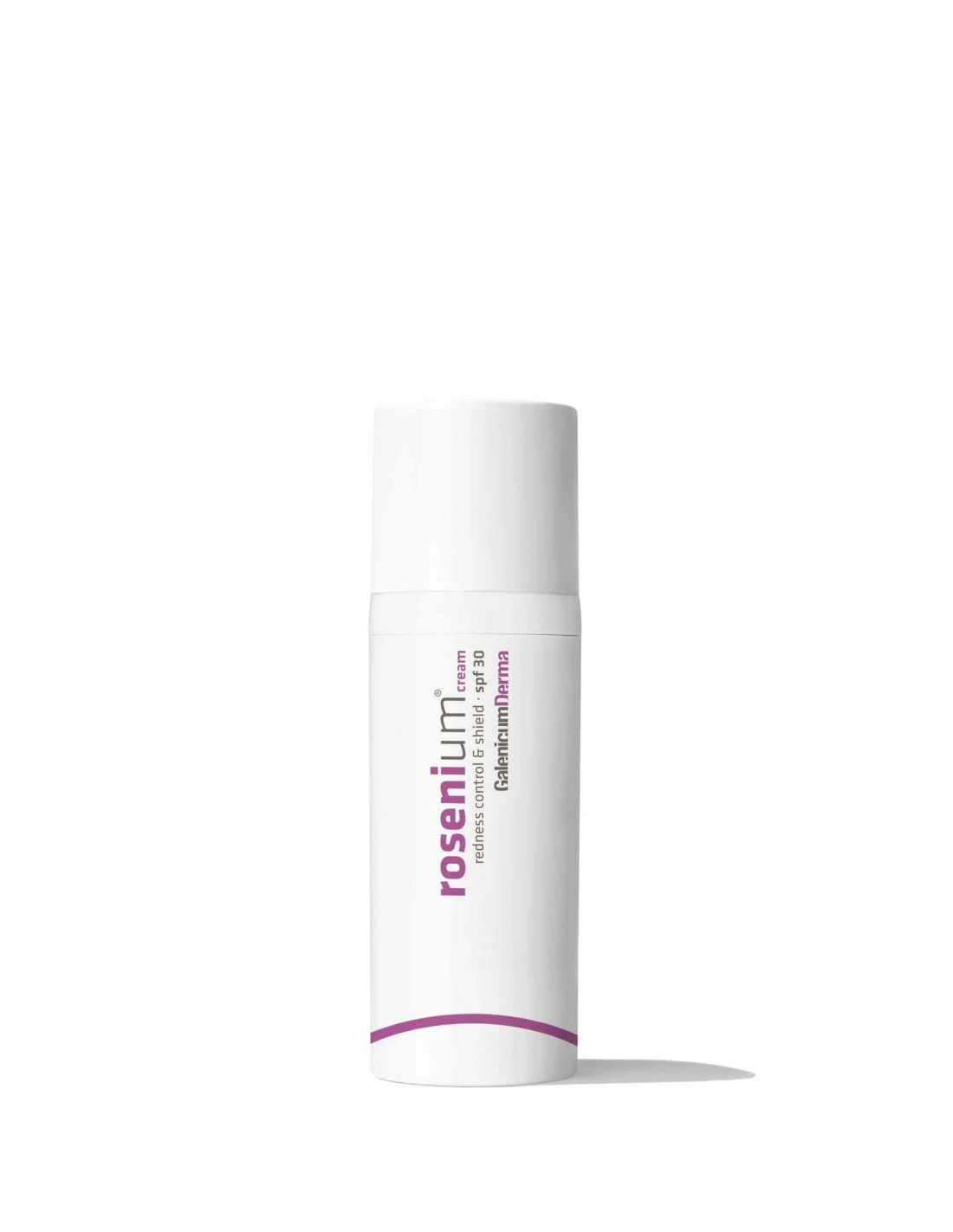ROSENIUM CREAM REDNESS CONTROL & SHIELD SPF 30 50 ML 3 ROSENIUM CREAM REDNESS CONTROL & SHIELD SPF 30 50 ML