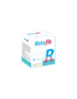 ROTUFIB 20 SOBRES