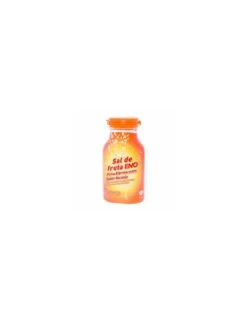SAL DE FRUTA ENO POLVO EFERVESCENTE 1 FRASCO 150 G (SABOR NARANJA)