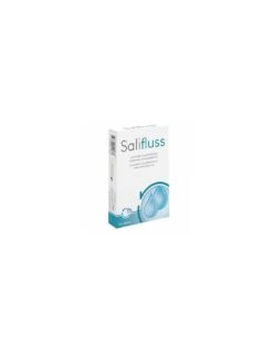SALIFLUSS 30 COMPRIMIDOS MUCOADHESIVOS