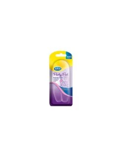 SCHOLL PARTY FEET TALONERA PROTECTORA GELACTIV 1 PAR