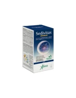 Aboca SEDIVITAX ADVANCED GOTAS 30ML