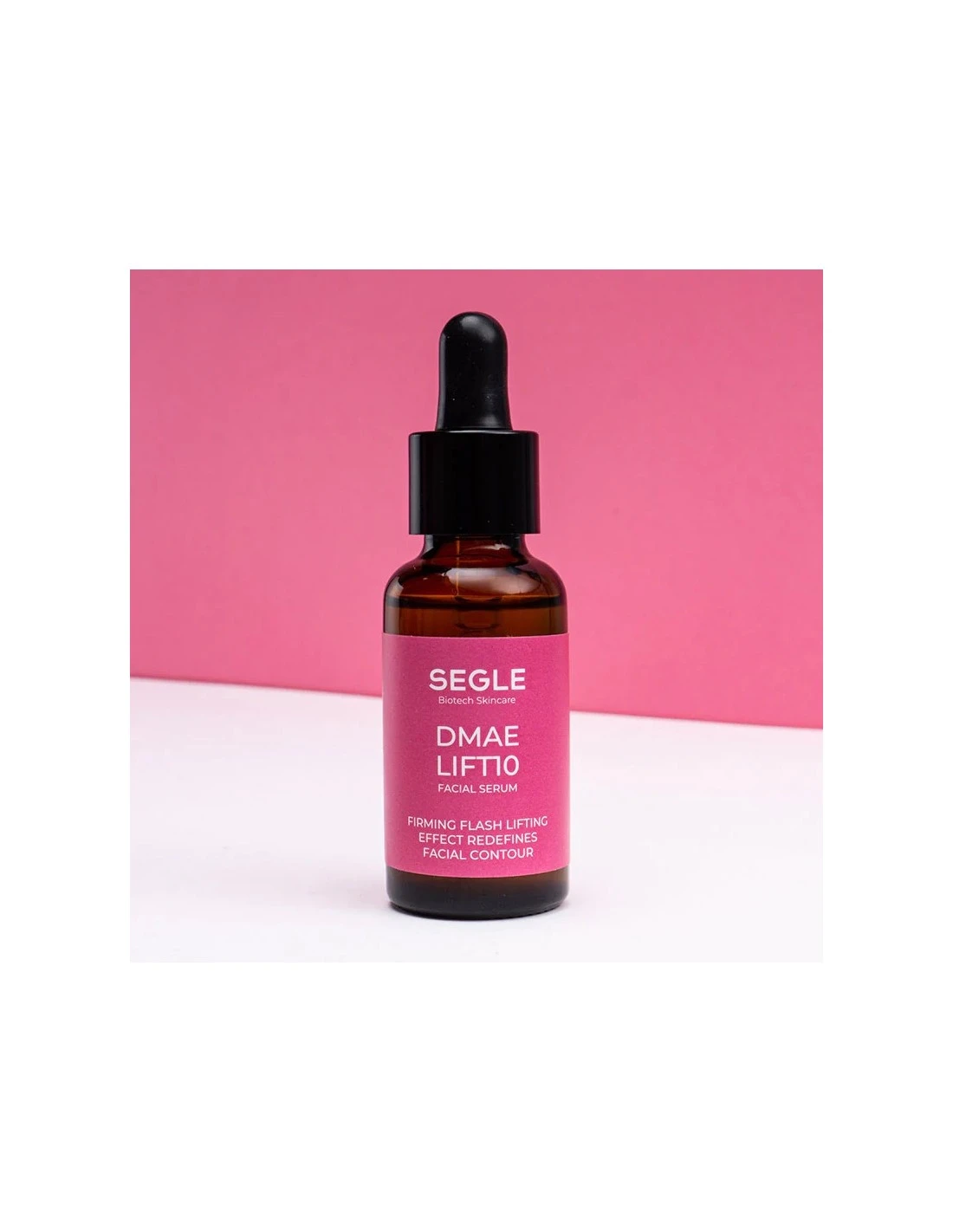 SEGLE DMAE LIFT 10 SERUM FACIAL 30 ML 3 SEGLE DMAE LIFT 10 SERUM FACIAL 30 ML