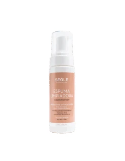 SEGLE ESPUMA LIMPIADORA 150ML