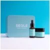 SEGLE SKIN FACTOR COFRE SERUM + CREMA