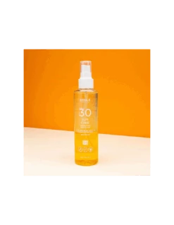 SEGLE SUN CARE BODY&HAIR SPRAY BIFASICO UVA SPF30 200ML