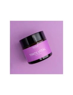 SEGLE TINOLVITAL CREMA DE NOCHE 50 ML