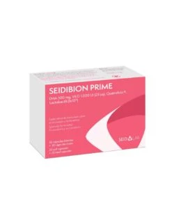 SEIDIBION PRIME 60 CAPSULAS