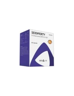 SEIDIFERTY 60 CAPSULAS