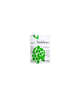 SEIDYLEVUR 10 STICKS BUCODISPERSABLES