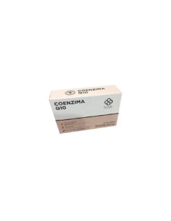 SENANTE COENZIMA Q10 30 CAPSULAS