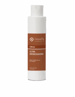 SENANTE CREMA ULTRA BRONCEADORA 250ML