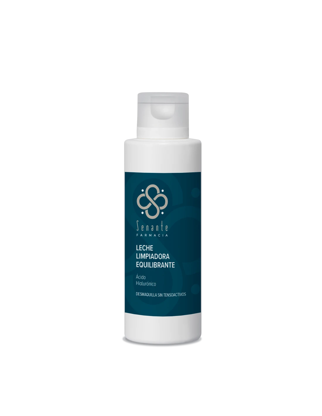 SENANTE LECHE LIMPIADORA EQUILIBRANTE 200 ML 3 SENANTE LECHE LIMPIADORA EQUILIBRANTE 200 ML