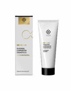 SENANTE PREMIUM OLEOGEL LIMPIADOR OSMOTICO 125 ML