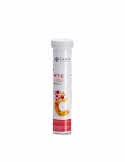 SENANTE VITAMINA C 1000 MG 20 COMPRIMIDOS EFERVESCENTES