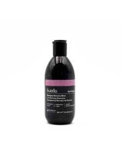 SENDO CHAMPU REVITALIZADOR CABELLO RIZADO 250ML