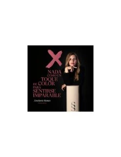 SENSILIS BARRA DE LABIOS ROUGE FONDANT MUJERXMUJER 02 ESTEFANIA BLANCO