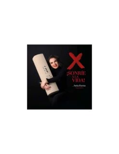 SENSILIS BARRA DE LABIOS ROUGE FONDANT MUJERXMUJER 05 ANITA FARMA